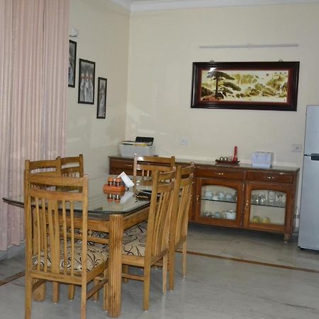 Raj Cottage Ganga Vatika ริชิเคช ภายนอก รูปภาพ