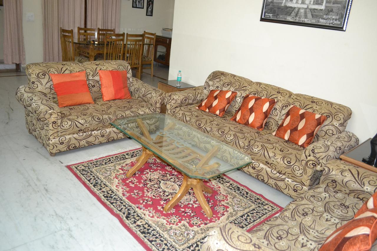 Raj Cottage Ganga Vatika ริชิเคช ภายนอก รูปภาพ