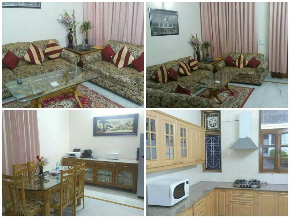 Raj Cottage Ganga Vatika ริชิเคช ภายนอก รูปภาพ
