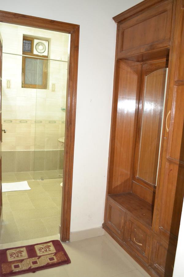 Raj Cottage Ganga Vatika ริชิเคช ภายนอก รูปภาพ