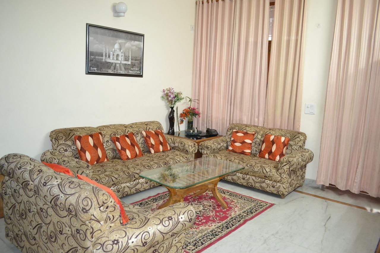 Raj Cottage Ganga Vatika ริชิเคช ภายนอก รูปภาพ